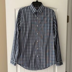 Men's Van Heusen Traveler Shirt